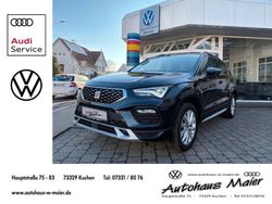 Schwarz Gebraucht 2024 Seat Ateca Xperience SUV | 25.890 € (Superpreis)