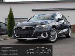 Andere Gebraucht 2020 Audi A3 Advanced Plus Limousine | 24.895 € (Fairer Preis)