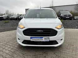 Weiß Gebraucht 2019 Ford Tourneo Connect Van / Kleinbus | 12.222 € (Guter Preis)