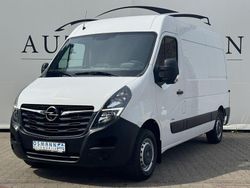 Weiß Gebraucht 2020 Opel Movano S Van | 19.500 € (Guter Preis)