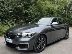 Grau Gebraucht 2019 BMW M140 M Sport Kleinwagen | 31.500 € (Guter Preis)