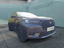 Grau Gebraucht 2020 DS Automobiles DS7 Crossback Performance SUV | 20.990 € (Fairer Preis)