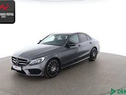 Mercedes C250