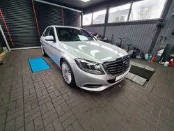 Mercedes S350