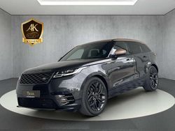 Grau metallic Gebraucht 2022 Land Rover Range Rover Velar HSE Dynamic SUV | 49.980 € (Etwas zu teuer)