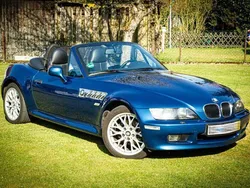 BMW Z3