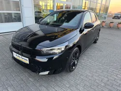 Schwarz Gebraucht 2024 Opel Corsa Limousine | 18.990 € (Fairer Preis)