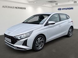 Grau Neu 2025 Hyundai i20 Trend Limousine | 20.990 € (Fairer Preis)