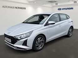 Grau Neu 2025 Hyundai i20 Trend Limousine | 19.900 € (Guter Preis)