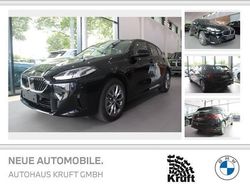 Schwarz (schwarz uni) Neu 2025 BMW 116 Performance Kleinwagen | 29.990 € (Guter Preis)