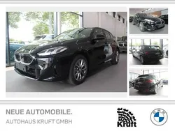 Schwarz (schwarz uni) Neu 2025 BMW 116 Performance Kleinwagen | 29.990 € (Superpreis)