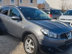 Gebraucht 2012 Nissan Qashqai Tekna SUV | 10.490 € (Etwas zu teuer)