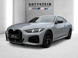 Brooklyn grau Neu 2025 BMW M440 M Sport Limousine | 80.990 € (Etwas zu teuer)