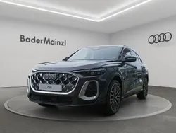 Tamboragrau metallic Gebraucht 2025 Audi SQ5 Sport SUV | 82.930 € (Fairer Preis)