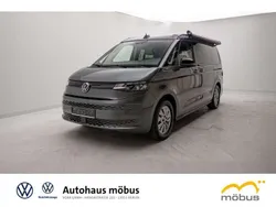 Indiumgrau metallic Neu 2025 VW California Beach Van | 75.450 €