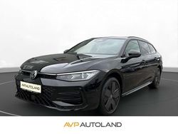 Grenadillschwarz Gebraucht 2025 VW Passat Style Kombi | 55.580 € (Teuer)