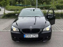 Gebraucht 2005 BMW 523 Limousine | 4.000 € (Teuer)