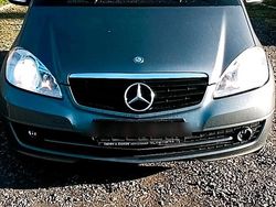 Grau Gebraucht 2010 Mercedes A160 Kombi | 5.800 € (Etwas zu teuer)