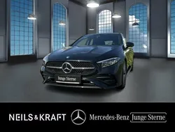 Andere Gebraucht 2024 Mercedes A200 AMG Limousine | 35.880 € (Teuer)