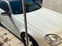 Weiß Gebraucht 2002 Mercedes 170 Cabrio | 4.100 €