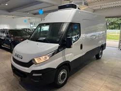Weiß Gebraucht 2019 Iveco Daily Van / Kleinbus | 27.490 €