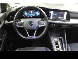 Grau Gebraucht 2020 VW Golf VII Kleinwagen | 25.449 €
