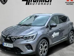 Grau Neu 2025 Mitsubishi ASX Edition SUV | 35.790 € (Teuer)