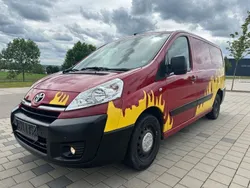 Rot Gebraucht 2015 Toyota Proace Life Van | 9.380 € (Fairer Preis)