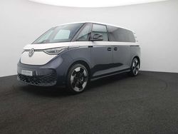 Candyweiß/ starlight blue ... Gebraucht 2025 VW ID. Buzz Pro Van / Kleinbus | 69.980 €