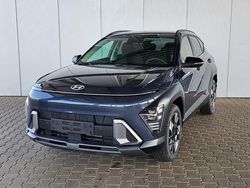 Ecotronic grey Gebraucht 2024 Hyundai Kona GO! SUV | 29.400 € (Fairer Preis)