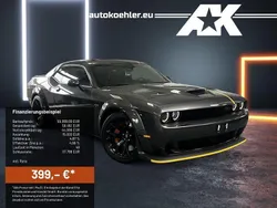 Granite crystal Gebraucht 2023 Dodge Challenger Coupé | 59.999 €