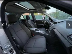 Grau Gebraucht 2010 Mercedes C180 Avantgarde Limousine | 8.000 € (Fairer Preis)