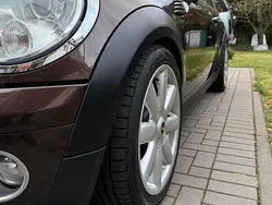 Braun Gebraucht 2009 Mini Cooper Clubman Kombi | 5.000 € (Fairer Preis)