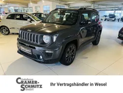 Graphite grey Gebraucht 2023 Jeep Renegade Limited SUV | 29.450 € (Teuer)