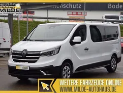 Weiß Neu 2024 Renault Trafic Van | 38.390 € (Superpreis)