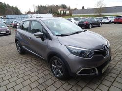 Grau Gebraucht 2014 Renault Captur Experience SUV | 9.690 € (Teuer)