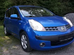 Gebraucht 2006 Nissan Note Van / Kleinbus | 3.450 € (Fairer Preis)