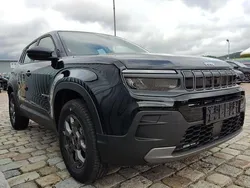 Schwarz metallic schwarz metallic schwarz metallic Neu 2025 Jeep Avenger Longitude SUV | 24.110 € (Superpreis)