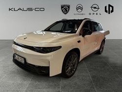 Weiß Gebraucht 2025 Leapmotor C10 SUV | 37.980 € (Fairer Preis)