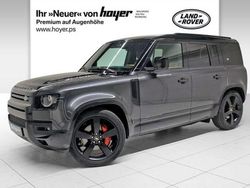 Grau Gebraucht 2023 Land Rover Defender SUV | 89.880 €