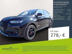 Perlaneraschwarz Gebraucht 2023 DS Automobiles DS7 Crossback Performance SUV | 23.980 € (Fairer Preis)