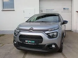 Other Gebraucht 2023 Citroën C3 PureTech Kleinwagen | 14.989 € (Fairer Preis)