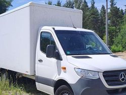 Gebraucht 2020 Mercedes Sprinter Van | 37.800 €