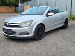 Gebraucht 2006 Opel Astra Cabriolet Cabrio | 3.490 € (Fairer Preis)