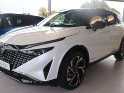 Weiß Gebraucht 2024 Nissan Qashqai Tekna+ SUV | 34.990 € (Fairer Preis)
