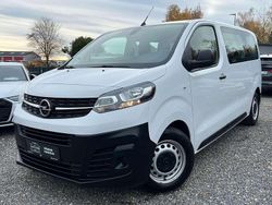 Weiß Gebraucht 2022 Opel Vivaro Van | 17.990 € (Fairer Preis)