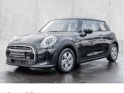 Schwarz Gebraucht 2022 Mini Cooper Clubman Kombi | 21.990 € (Fairer Preis)