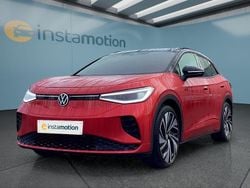 Rot Gebraucht 2025 VW ID.4 GTX SUV | 41.949 € (Guter Preis)