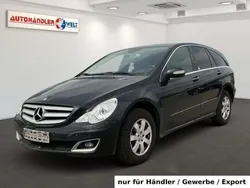 Mercedes R280
