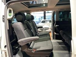 Arktikweiß mb 9147 Gebraucht 2021 Mercedes Vito Van / Kleinbus | 29.950 € (Superpreis)
